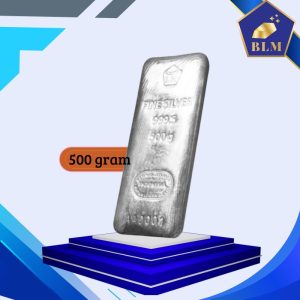 Perak Batangan 500 gram