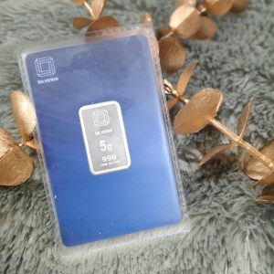 PERAK SILVERIN 5GR
