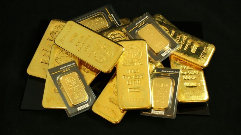 Harga Emas Hari Ini 29 Januari 2026: Sentuh Rp 3,1 Juta