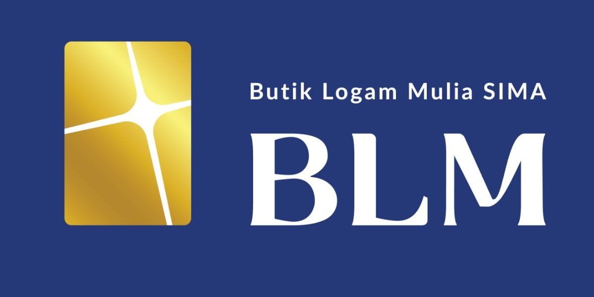 Butik Logam Mulia