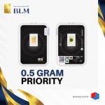 Logam Mulia BSI 0,5gram Prioritas