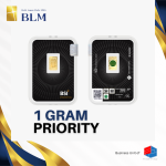 Logam Mulia BSI 1 gram Prioritas