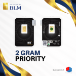 Logam Mulia BSI 2 gram Prioritas